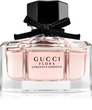 Gucci Flora Gorgeous Gardenia toaletna voda za žene