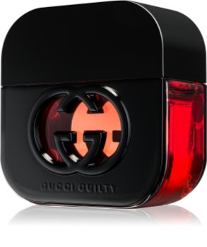 Gucci Guilty Black тоалетна вода за жени