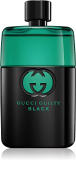 Gucci Guilty Black Pour Homme Eau de Toilette uraknak