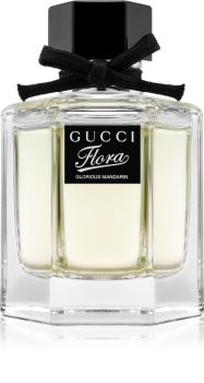 Gucci Flora by Gucci – Glorious Mandarin toaletní voda pro ženy