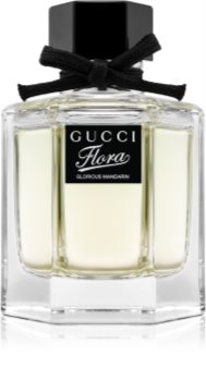 gucci flora gorgeous mandarin