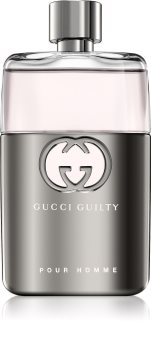 Gucci Guilty Pour Homme Eau de Toilette | notino.nl