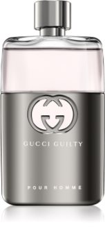 gucci guilty pour homme 150ml