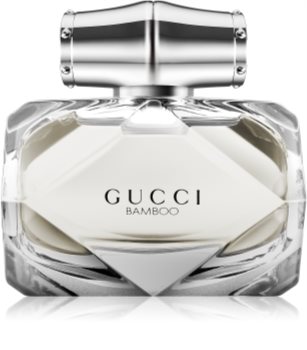 Gucci Bamboo parfumovaná voda pre ženy