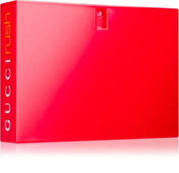 Gucci Rush Eau de Toilette hölgyeknek