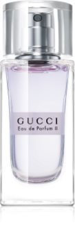 parfum gucci ii