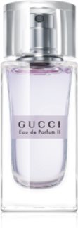 gucci perfume ii