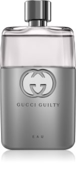 gucci guilty pour homme notino