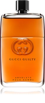 Gucci Guilty Absolute parfémovaná voda pro muže