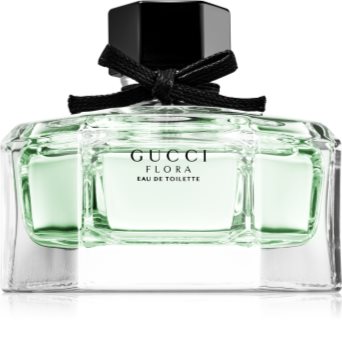 flora eau de toilette