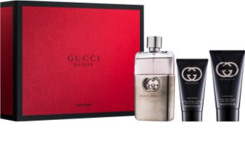 Gucci Guilty Pour Homme darčeková sada VI.