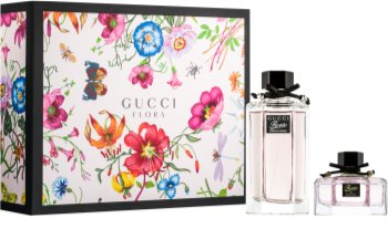 gucci flora gardenia gift set