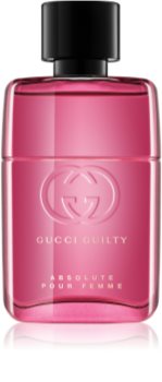 Gucci Guilty Absolute Pour Femme woda perfumowana dla kobiet