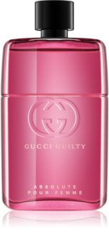 Gucci Guilty Absolute Pour Femme Eau de Parfum hölgyeknek