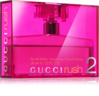 gucci rush 2 edt