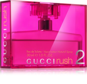 Gucci Rush 2 Eau de Toilette til kvinder