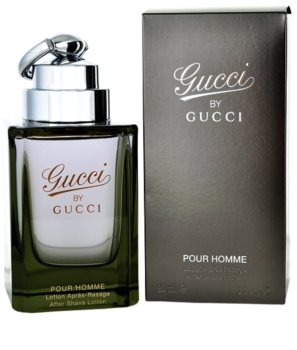 gucci by gucci pour homme gucci