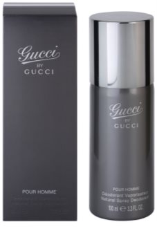 Gucci Gucci by Gucci Pour Homme Deo for | notino.co.uk