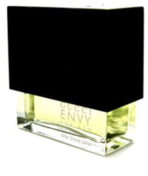 gucci envy aftershave
