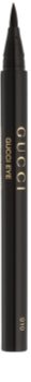 Gucci Eye Power Liquid Liner delineador de feltro duradouro