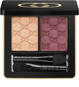 Gucci Eye Magnetic Color Shadow Duo duo oční stíny