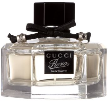 Gucci Flora toaletní voda pro ženy