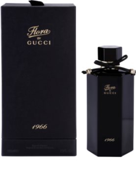 Gucci Flora by Gucci 1966 parfémovaná voda pro ženy 100 ml