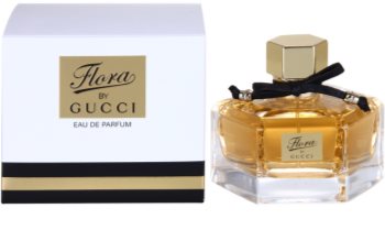 Gucci Flora By Gucci Ii Eau De Parfum Fur Damen
