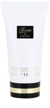 Gucci Flora by Gucci gel de duche para mulheres 50 ml