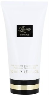 gucci flora shower gel