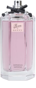 Gucci Flora by Gucci – Gorgeous Gardenia II toaletní voda tester pro ženy 100 ml