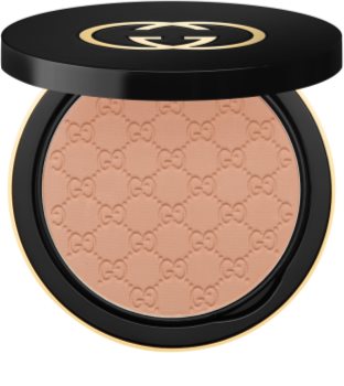 Gucci Face Golden Glow Bronzer bronzeador
