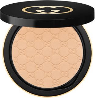 Gucci Face Luxe Finishing Powder fixační pudr
