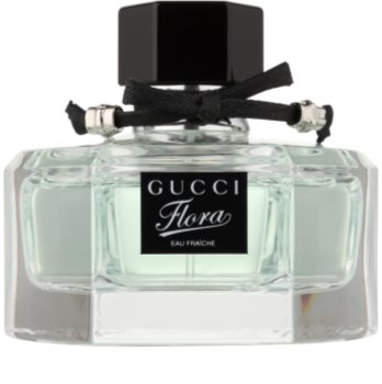 Gucci Flora by Gucci Eau Fraîche toaletní voda pro ženy