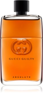 Gucci Guilty Absolute parfémovaná voda pro muže