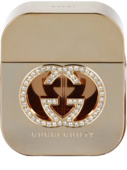 Gucci Guilty Diamond eau de toilette para mujer 50 ml