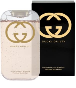 gucci guilty 200 ml