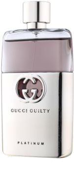 gucci guilty notino