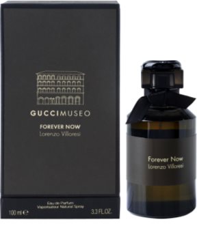 Gucci Museo Forever Now Eau de Parfum unissexo