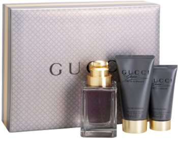 Gucci Made to Measure coffret I.