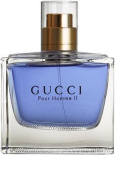 parfum gucci pour homme ii