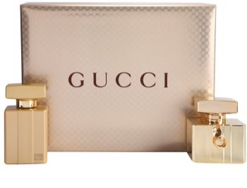 Gucci Première Gift Set I. | notino.co.uk