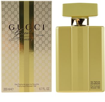 gucci by gucci premiere