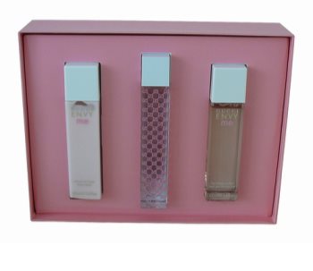 gucci envy gift set