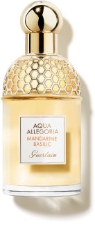 GUERLAIN Aqua Allegoria Mandarine Basilic Eau de Toilette Unisex
