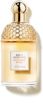 GUERLAIN Aqua Allegoria Mandarine Basilic toaletna voda uniseks