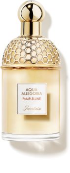 GUERLAIN Aqua Allegoria Pamplelune Eau de Toilette Unisex
