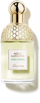 GUERLAIN Aqua Allegoria Herba Fresca Eau de Toilette unissexo