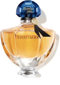 GUERLAIN Shalimar Eau de Parfum pour femme