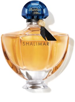 GUERLAIN Shalimar парфумована вода для жінок